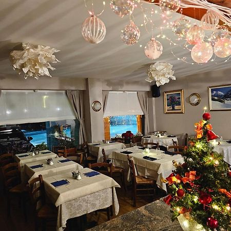 Hotel Bucaneve Bardonecchia Zewnętrze zdjęcie
