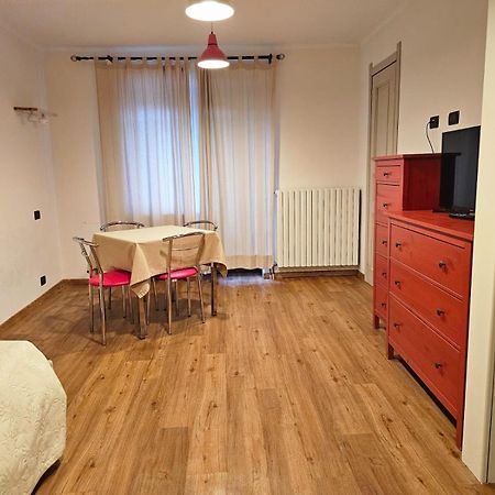 Hotel Bucaneve Bardonecchia Zewnętrze zdjęcie
