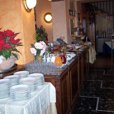Hotel Bucaneve Bardonecchia Zewnętrze zdjęcie