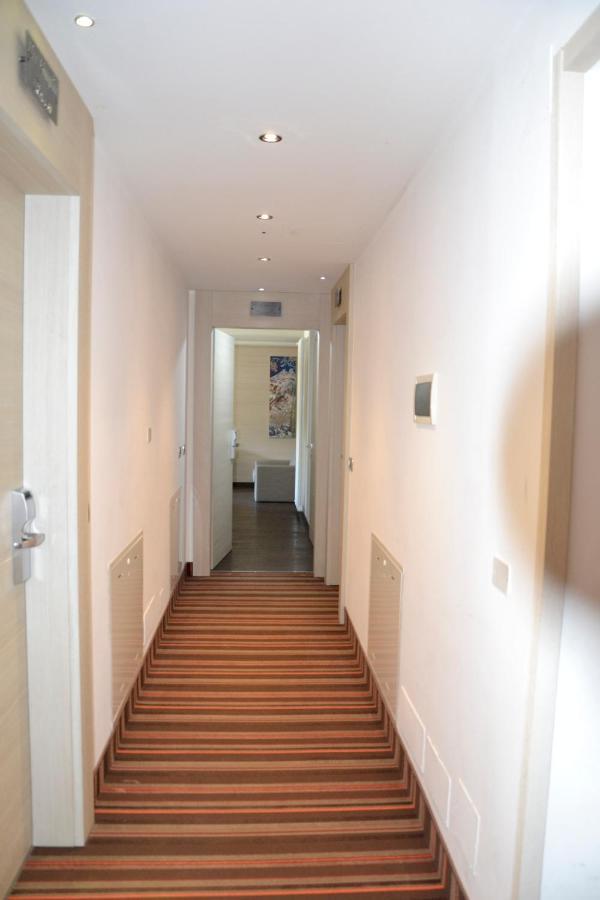 Hotel Bucaneve Bardonecchia Zewnętrze zdjęcie