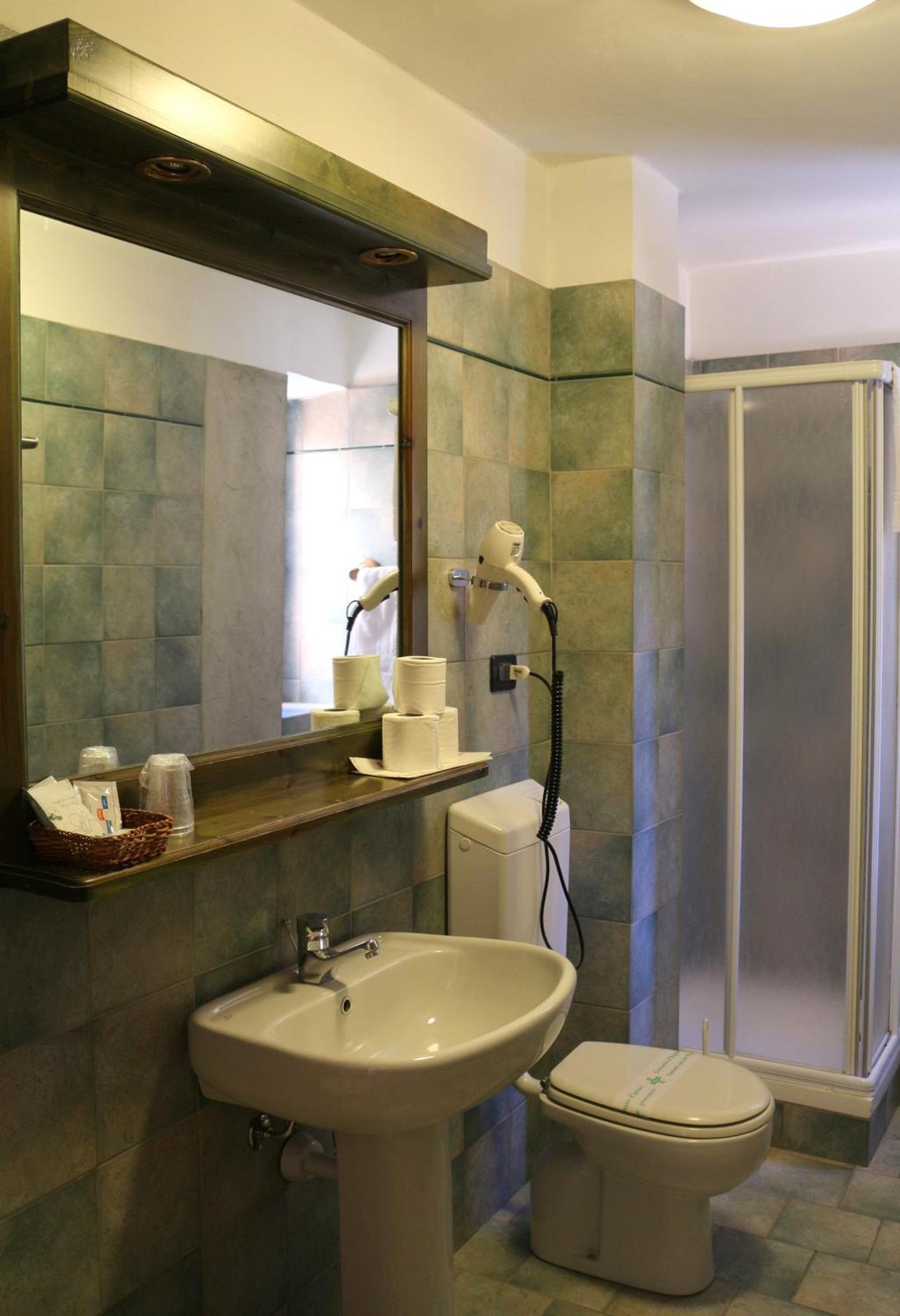 Hotel Bucaneve Bardonecchia Pokój zdjęcie