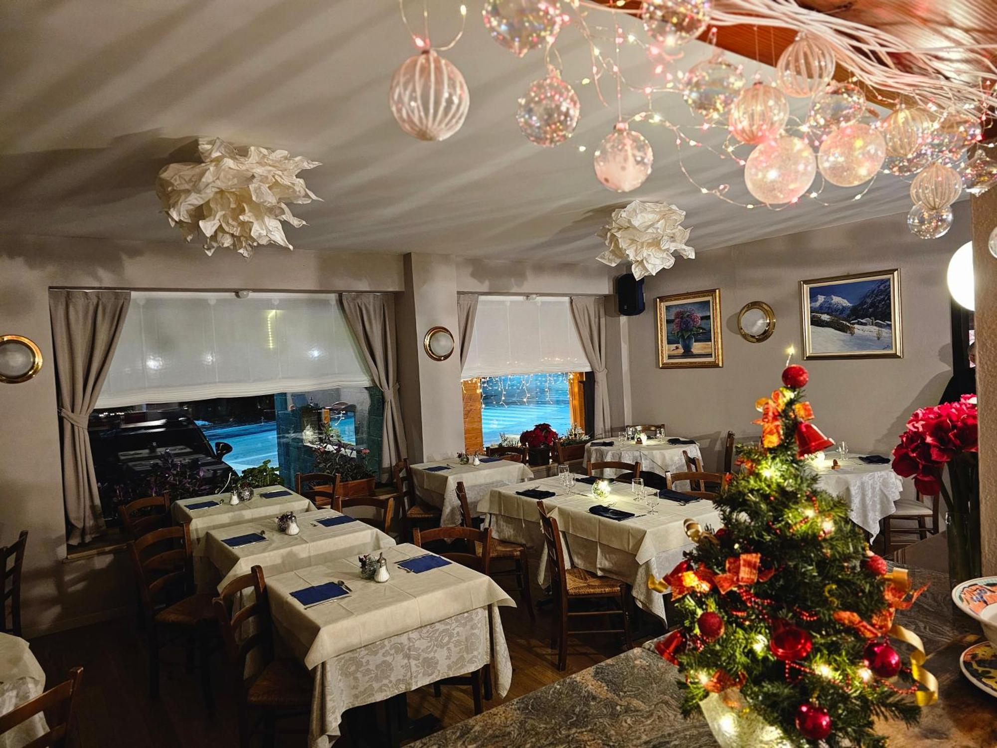 Hotel Bucaneve Bardonecchia Zewnętrze zdjęcie