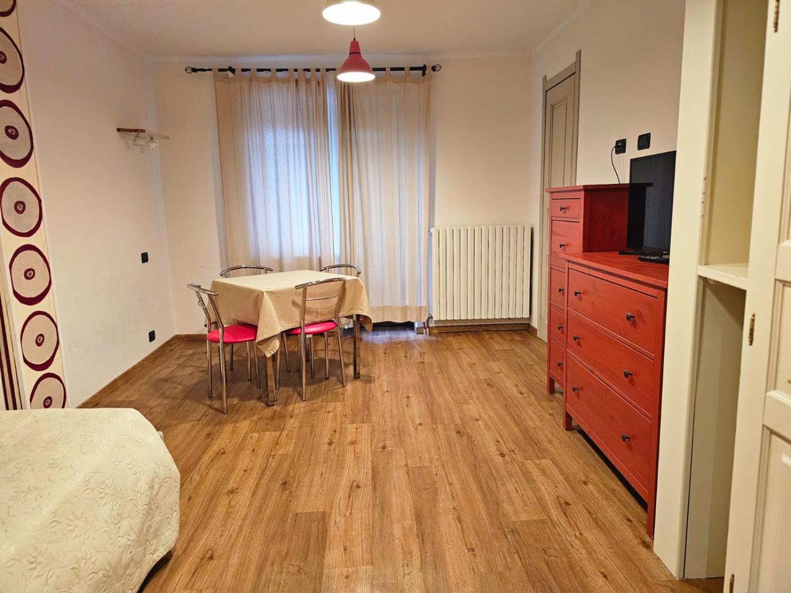 Hotel Bucaneve Bardonecchia Zewnętrze zdjęcie