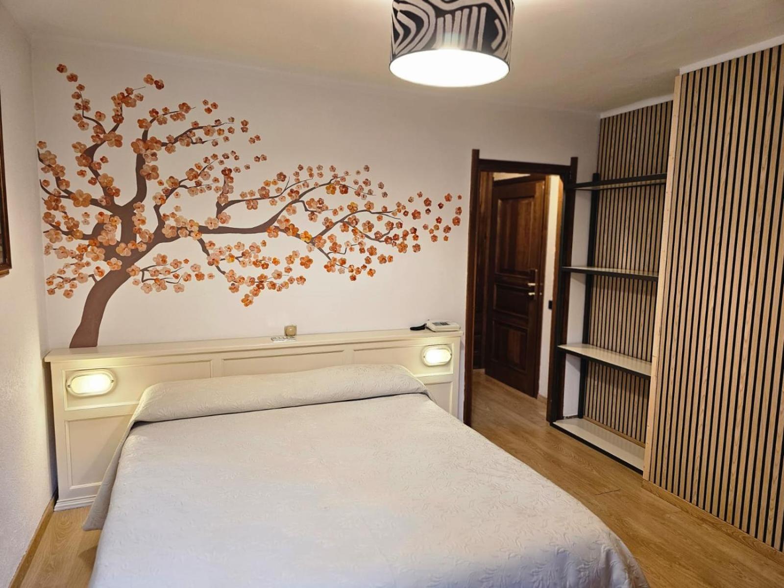 Hotel Bucaneve Bardonecchia Zewnętrze zdjęcie