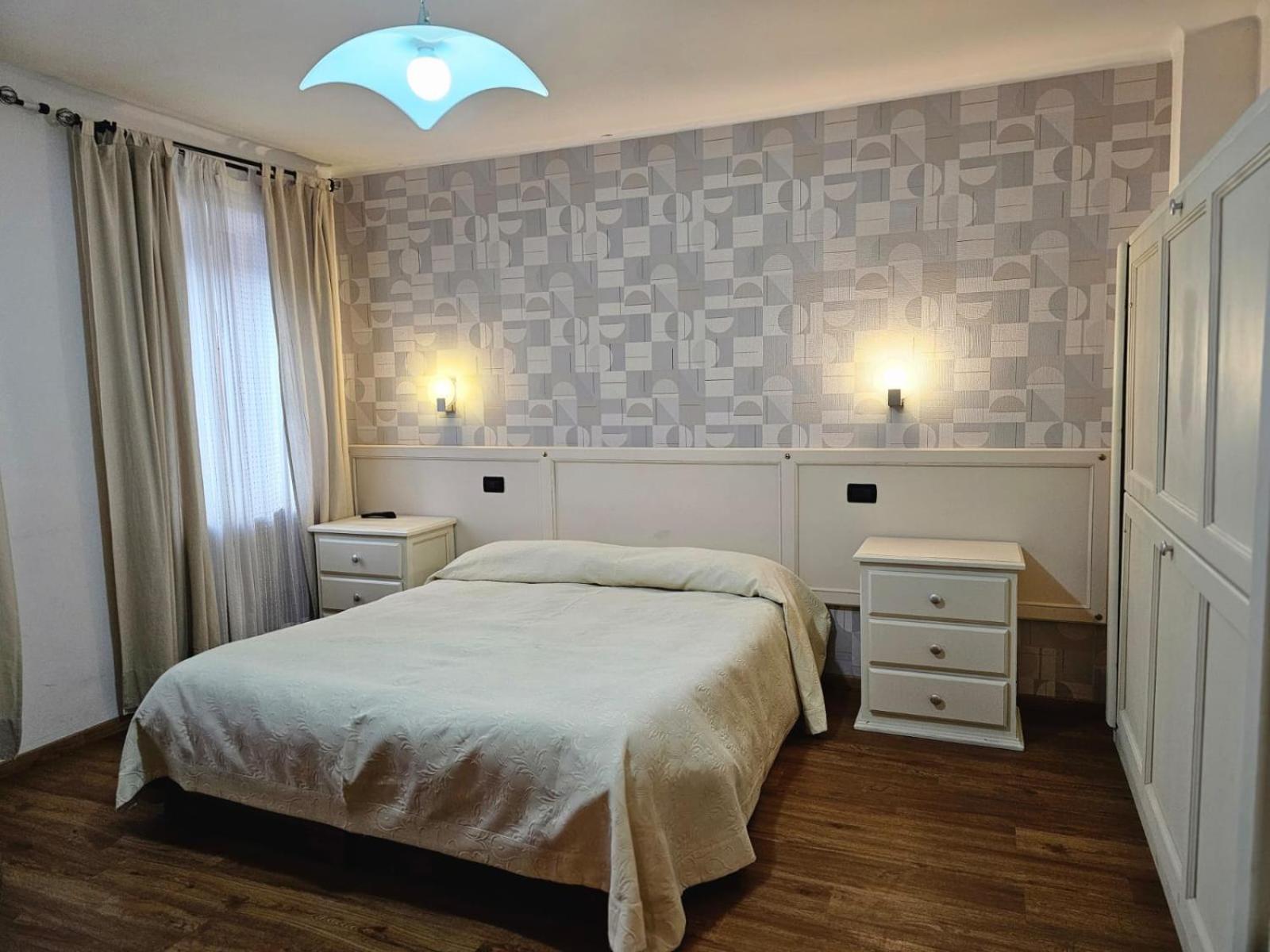 Hotel Bucaneve Bardonecchia Zewnętrze zdjęcie