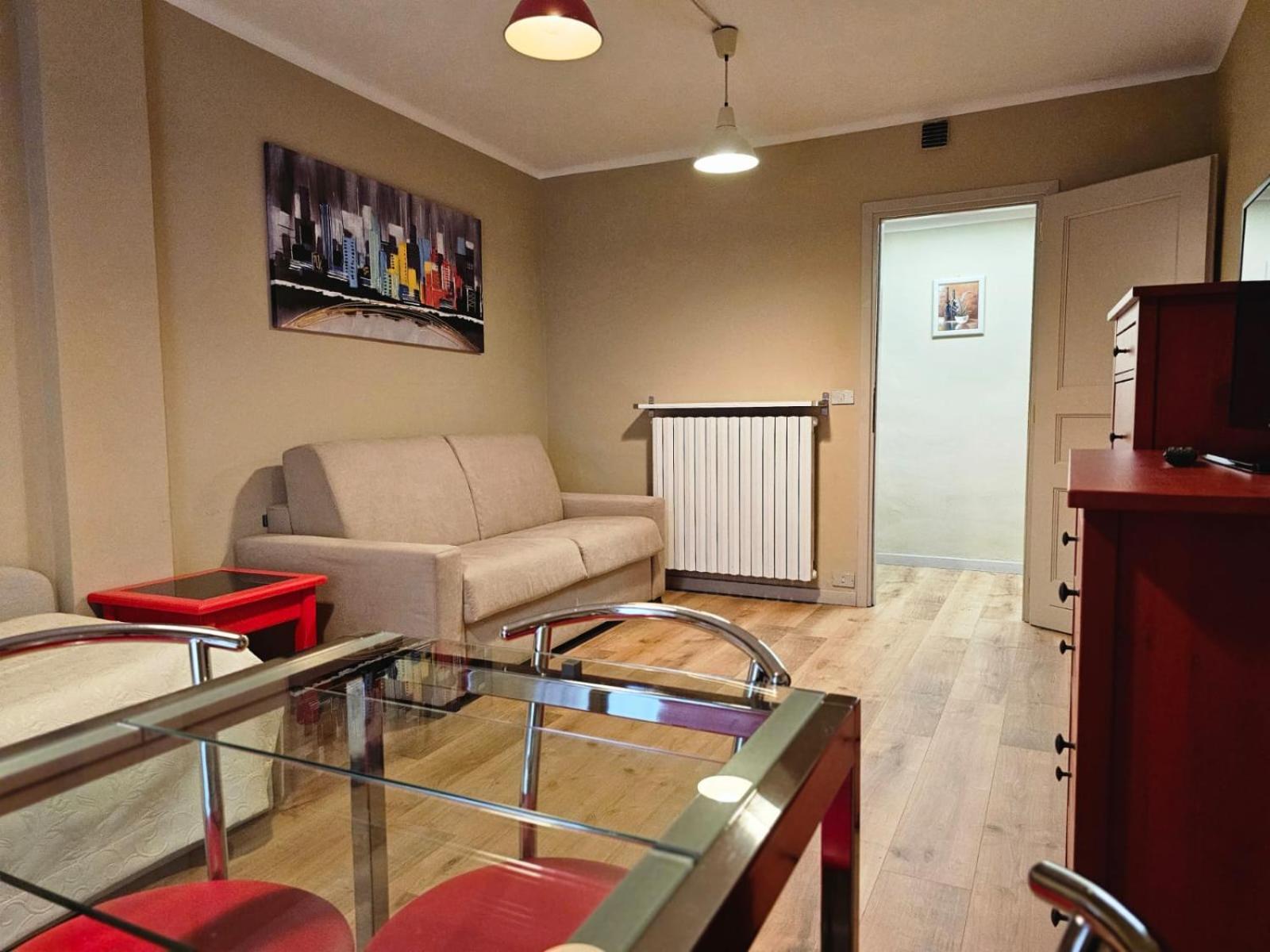 Hotel Bucaneve Bardonecchia Zewnętrze zdjęcie