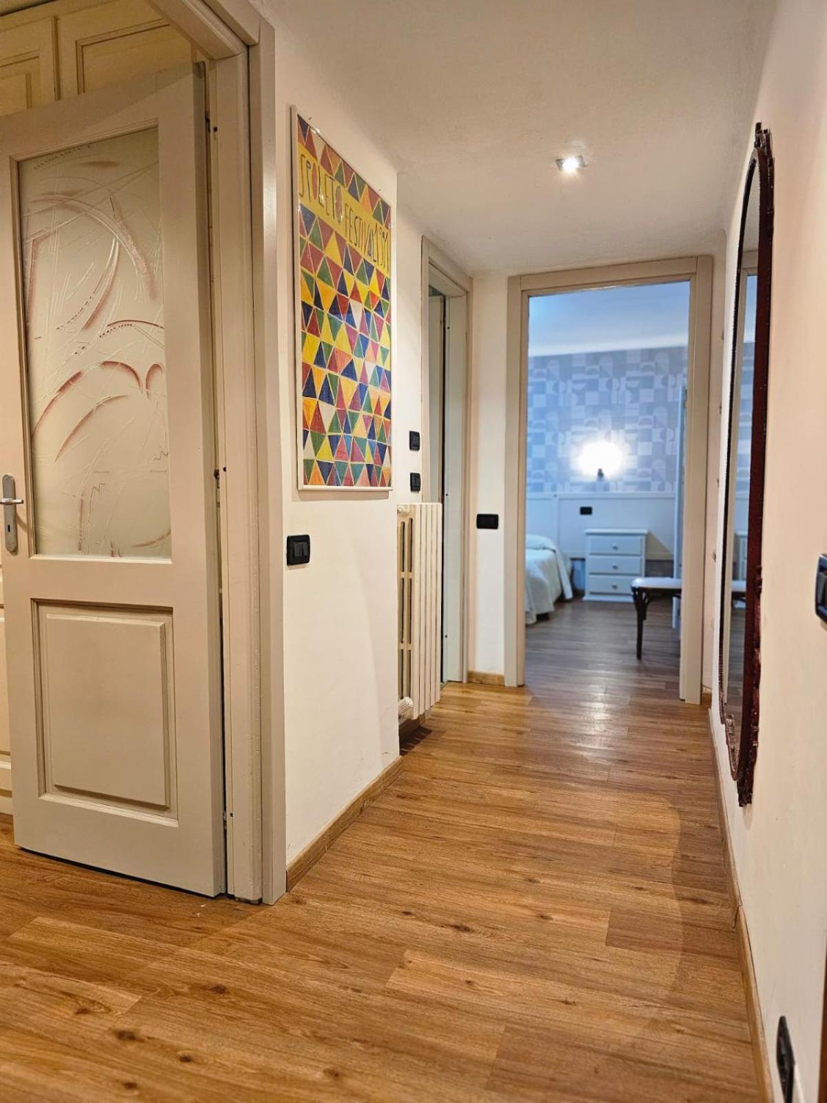 Hotel Bucaneve Bardonecchia Zewnętrze zdjęcie