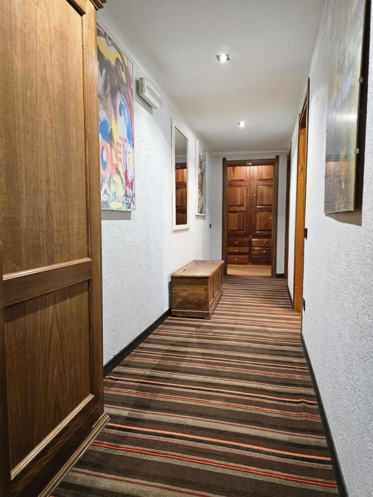 Hotel Bucaneve Bardonecchia Zewnętrze zdjęcie