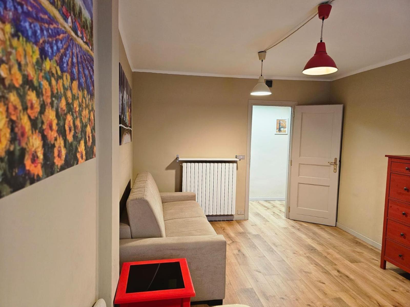 Hotel Bucaneve Bardonecchia Zewnętrze zdjęcie