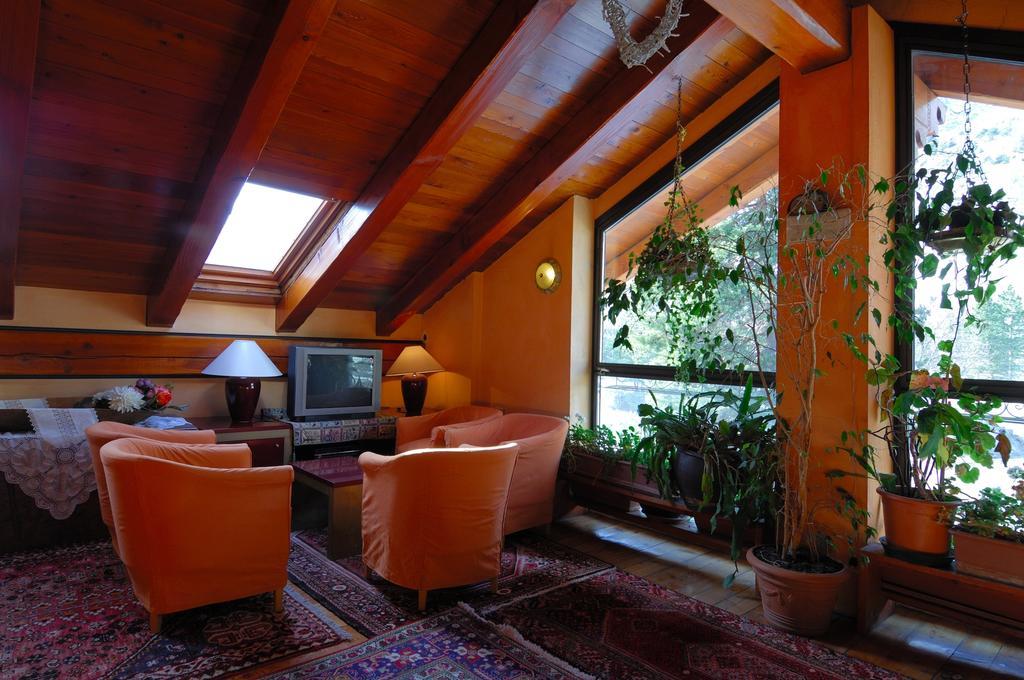 Hotel Bucaneve Bardonecchia Zewnętrze zdjęcie