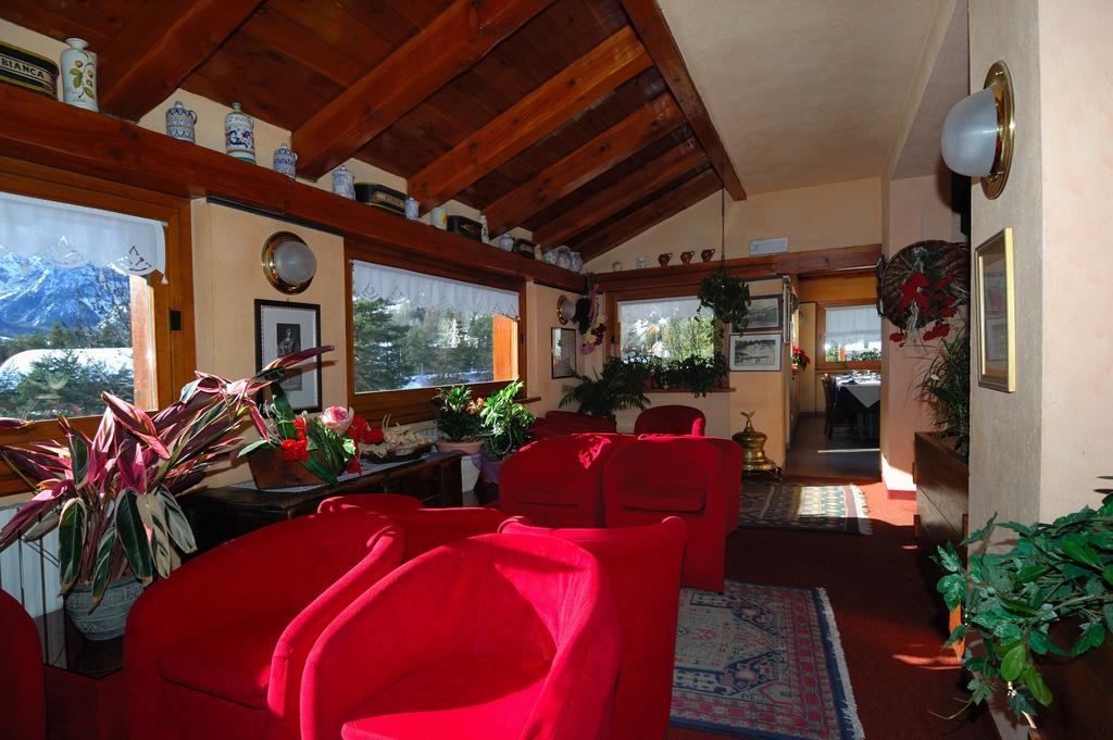 Hotel Bucaneve Bardonecchia Zewnętrze zdjęcie