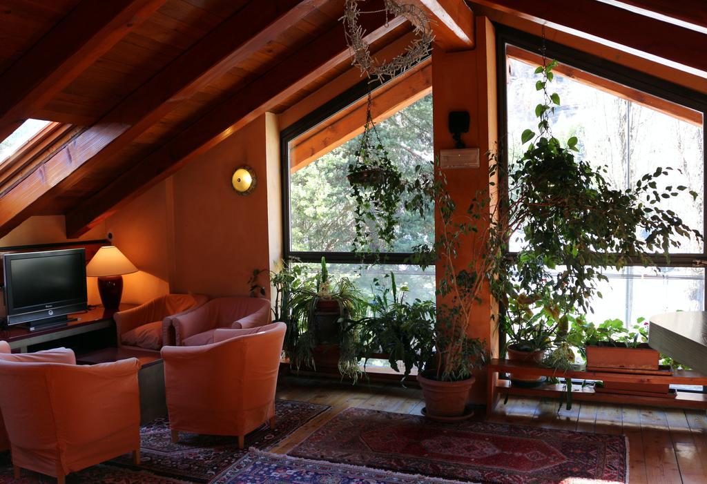 Hotel Bucaneve Bardonecchia Zewnętrze zdjęcie