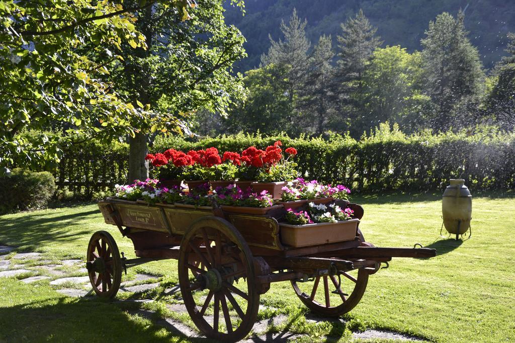 Hotel Bucaneve Bardonecchia Zewnętrze zdjęcie