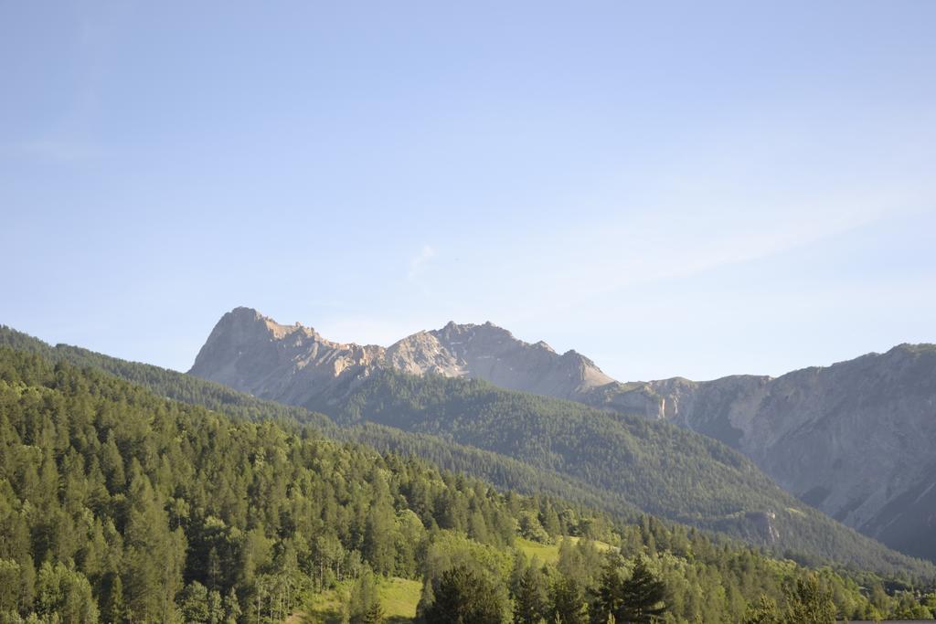 Hotel Bucaneve Bardonecchia Zewnętrze zdjęcie