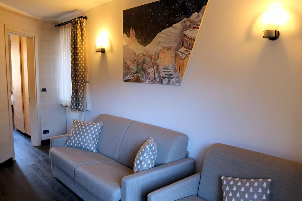 Hotel Bucaneve Bardonecchia Zewnętrze zdjęcie