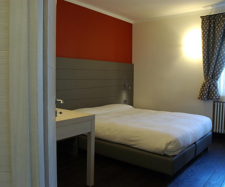 Hotel Bucaneve Bardonecchia Zewnętrze zdjęcie