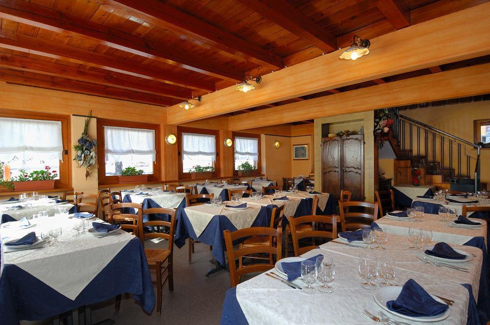 Hotel Bucaneve Bardonecchia Zewnętrze zdjęcie