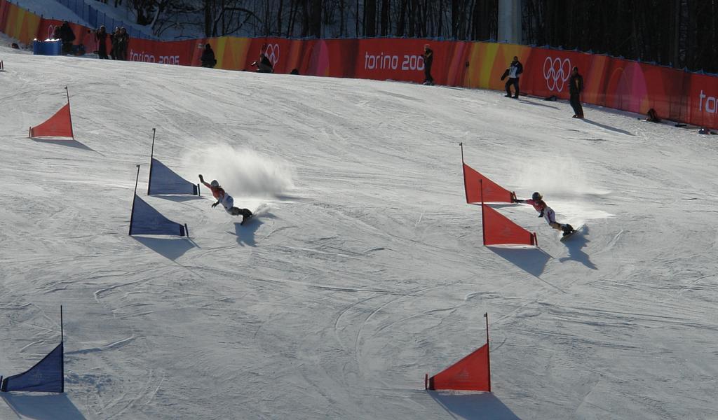 Hotel Bucaneve Bardonecchia Zewnętrze zdjęcie