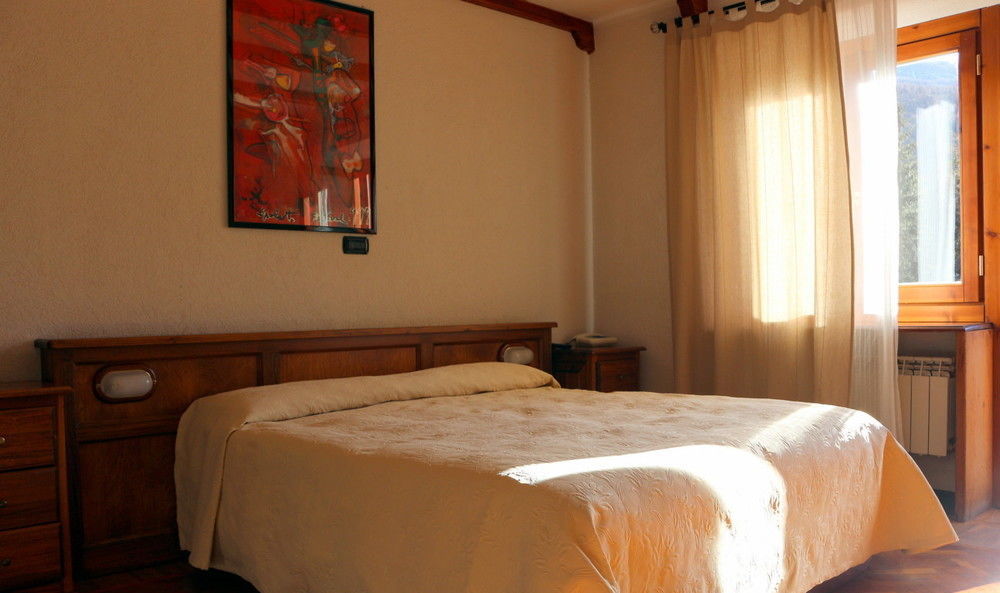 Hotel Bucaneve Bardonecchia Zewnętrze zdjęcie