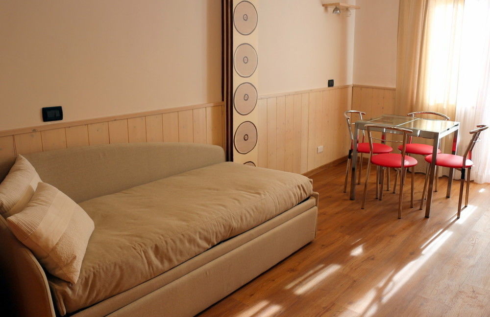 Hotel Bucaneve Bardonecchia Zewnętrze zdjęcie