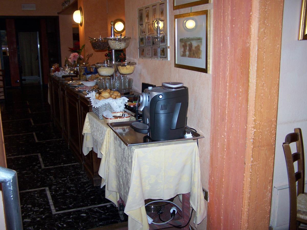Hotel Bucaneve Bardonecchia Zewnętrze zdjęcie