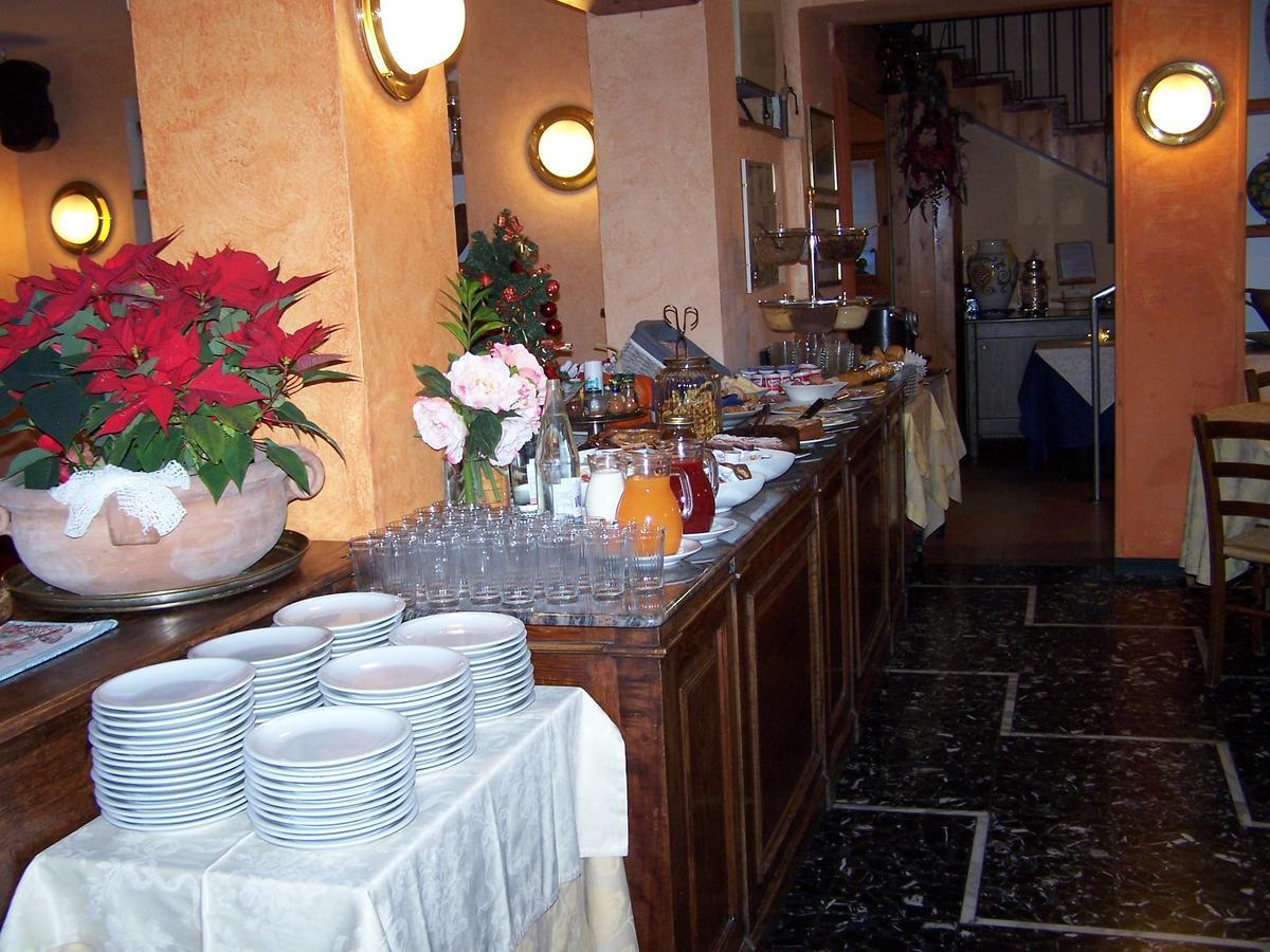 Hotel Bucaneve Bardonecchia Zewnętrze zdjęcie