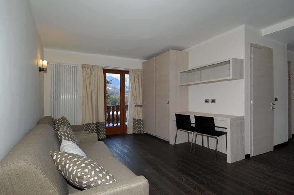 Hotel Bucaneve Bardonecchia Zewnętrze zdjęcie